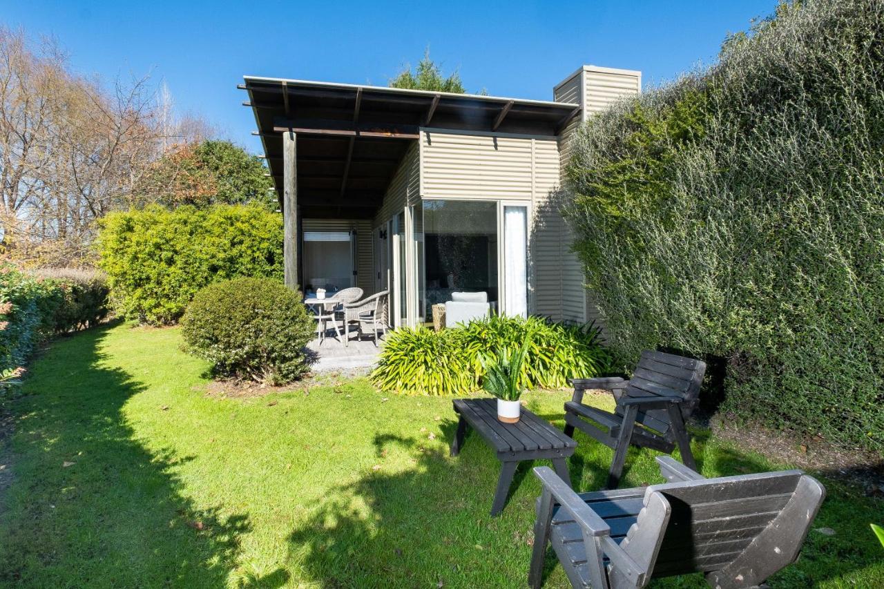 Te Awanga Cottages Dış mekan fotoğraf