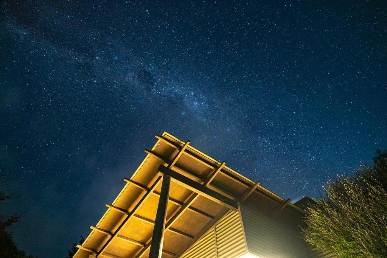 Te Awanga Cottages Dış mekan fotoğraf